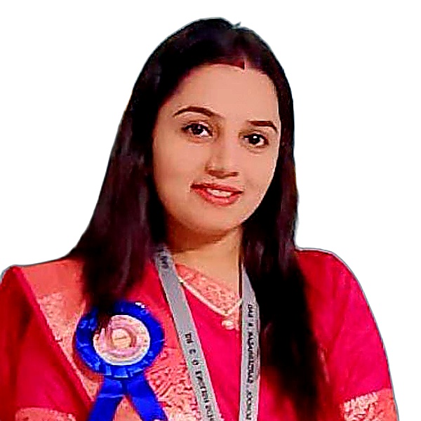 Sonal Pathak